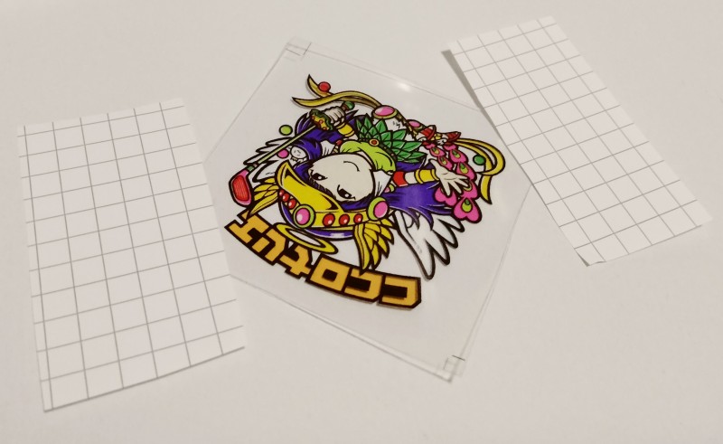 白塗り前ロココ