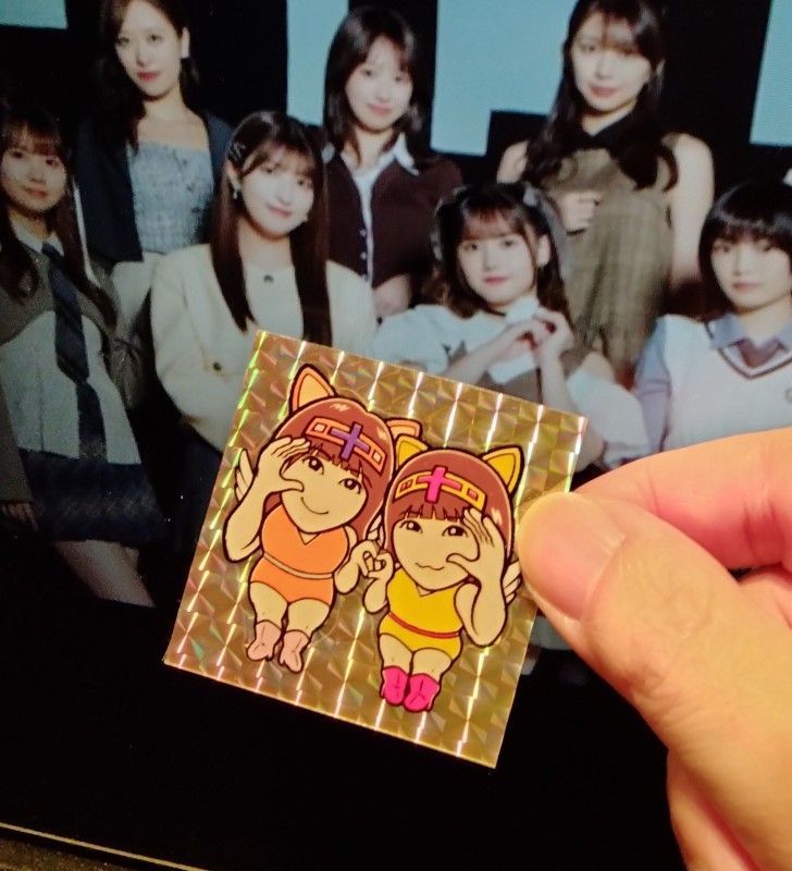 ライブビューイング