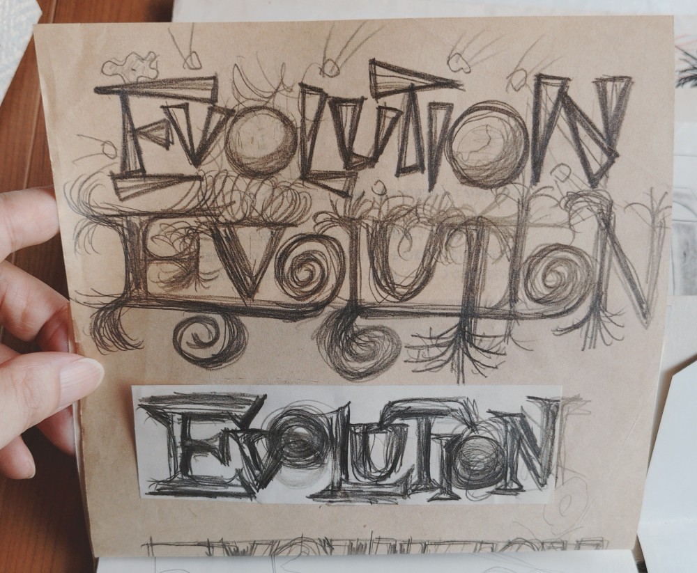 evolution