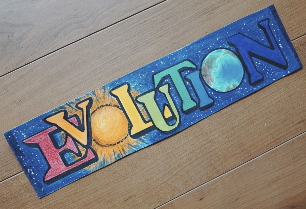 evolution