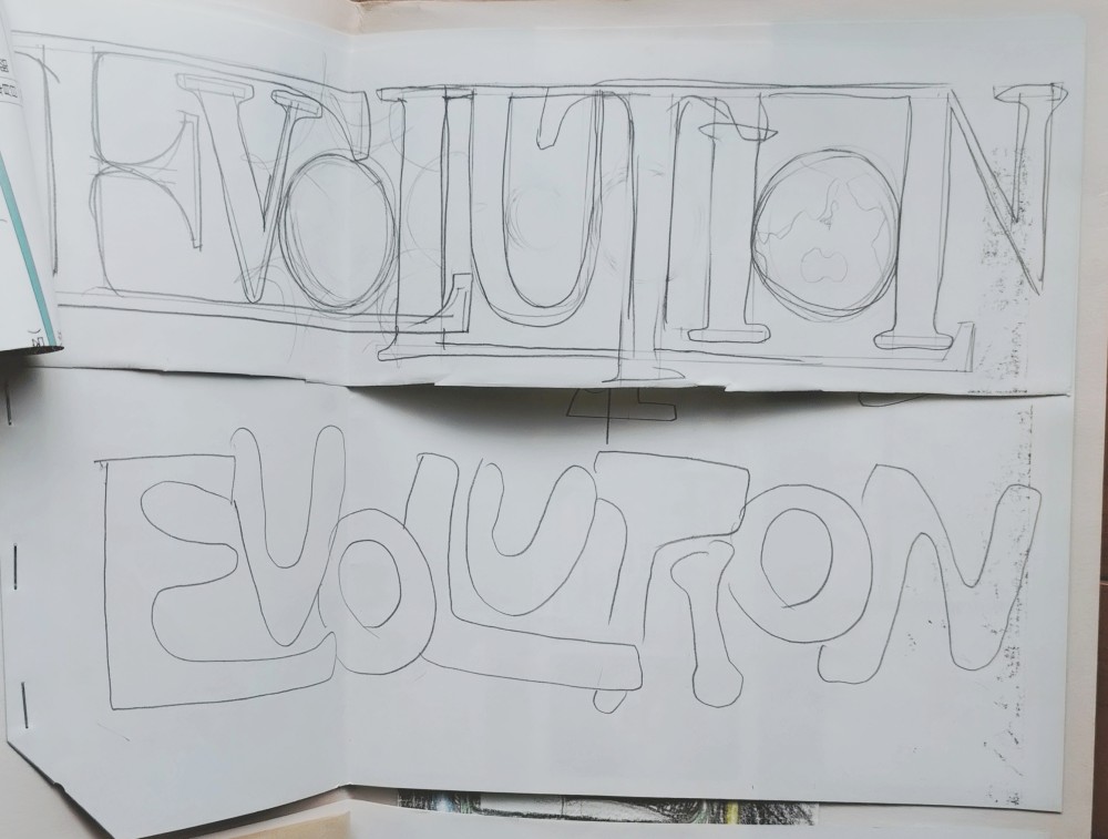 evolution