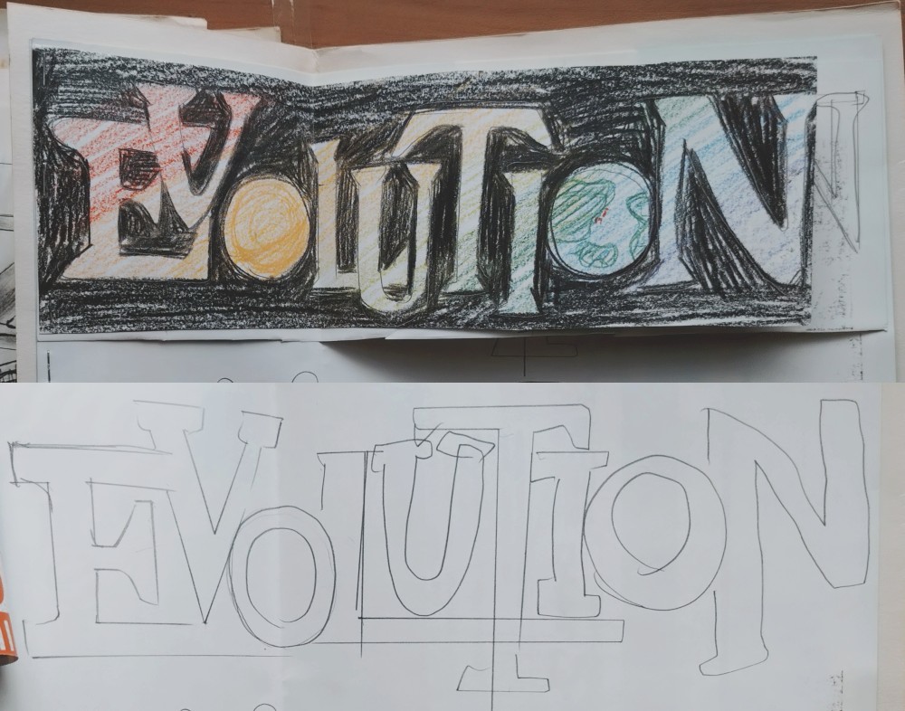 evolution