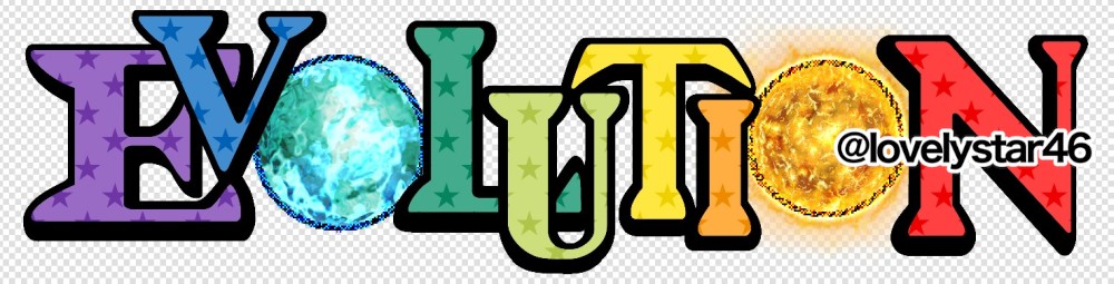 evolution6