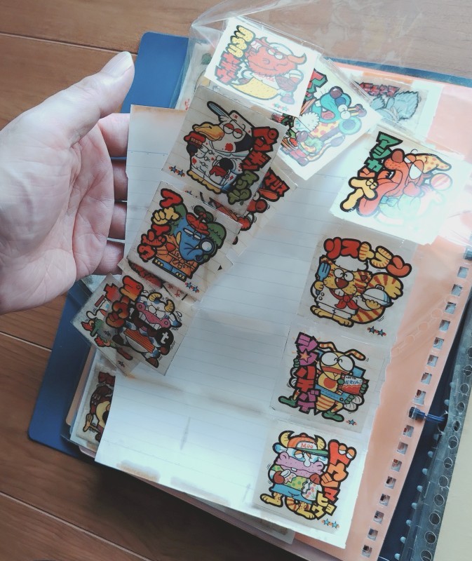 まじゃりんこ