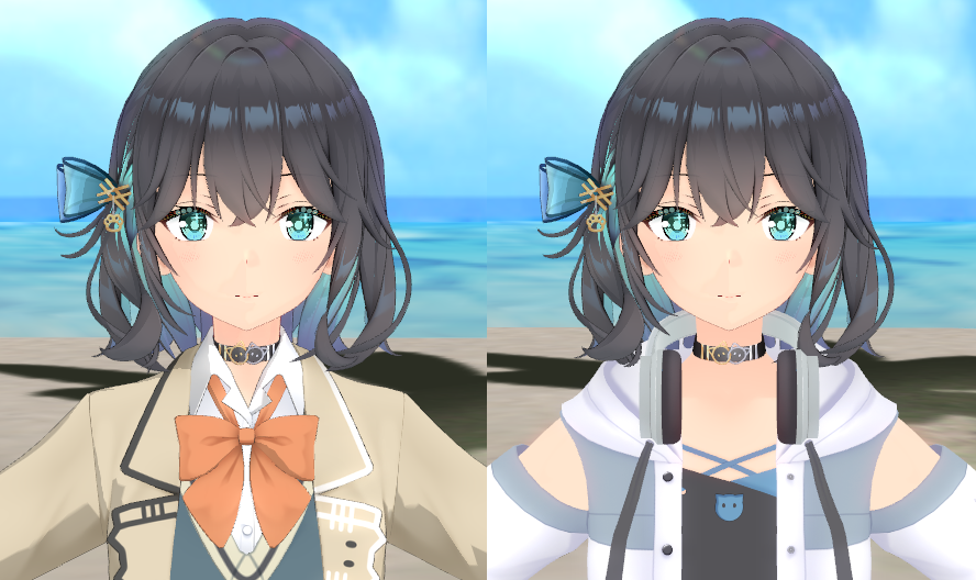 モカちゃん