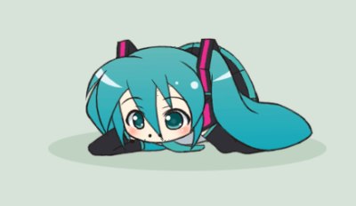 miku