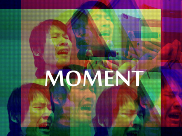 moment