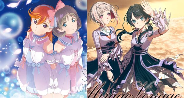 lovelive3